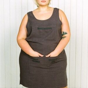 Fashion Brand Company Artist Smock Dress, never worn!